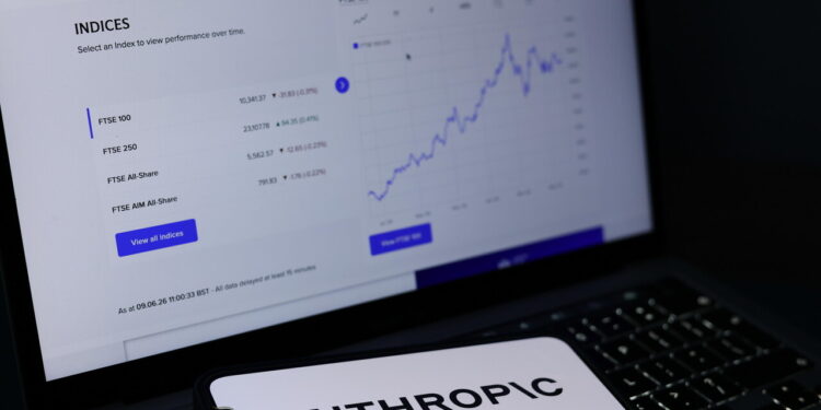 Ft, Anthropic pronta a depositare la prossima settimana i documenti per l’Ipo