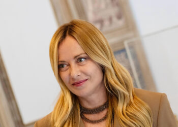 Meloni, ‘aiuti mirati contro il caro carburanti in arrivo a chi ha più bisogno