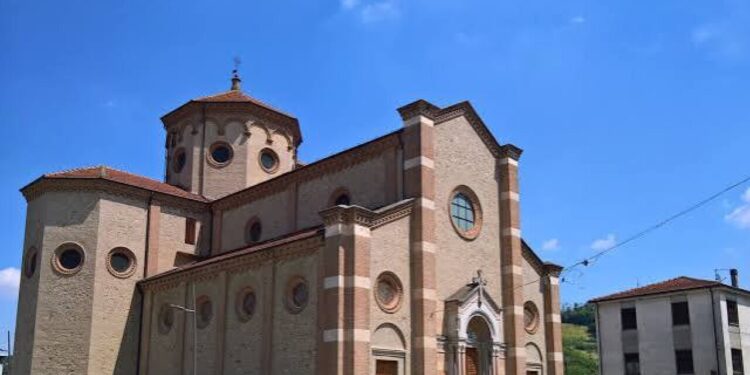 Giovedì a Castel Boglione i funerali di Enzo Bianchi