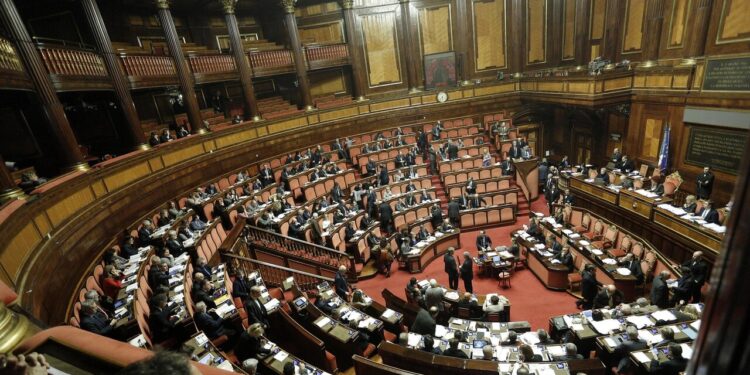 FI non presenta l’emendamento sul ballottaggio, c’è quello di Pera (FdI)