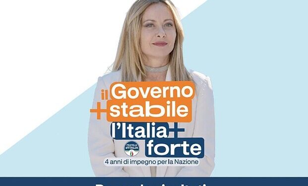 Il governo Meloni eguaglia il Berlusconi II, domani il record di longevità e la festa