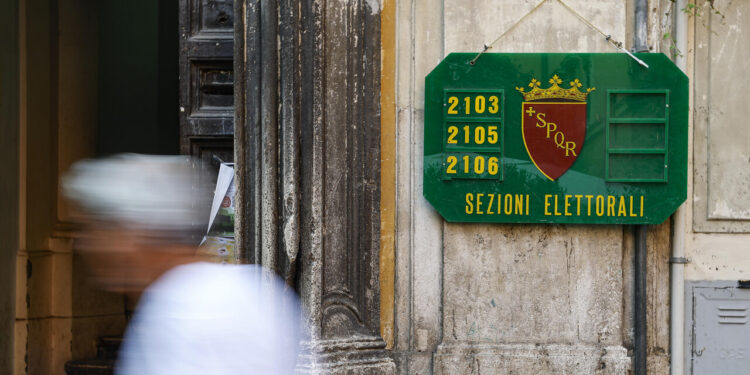 Il governo valuta di rimettersi all’Aula sui sub-emendamenti sulle preferenze