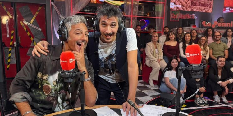Alibrandi (Radio2), ‘con Fiorello dialogo continuo, stiamo lavorando per il suo ritorno’