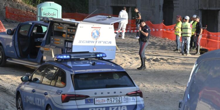 Uccisa in A1, gli inquirenti ipotizzano la premeditazione