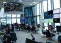Spread e rendimenti ai massimi dopo l’aumento dei tassi della Bce, differenziale a 88 punti