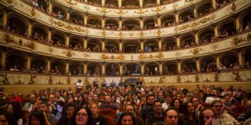 Dal 2 al 4 ottobre il festival di Internazionale a Ferrara