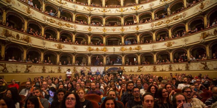 Dal 2 al 4 ottobre il festival di Internazionale a Ferrara