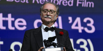 Bologna esulta per il premio a Venezia per il restauro alla Cineteca