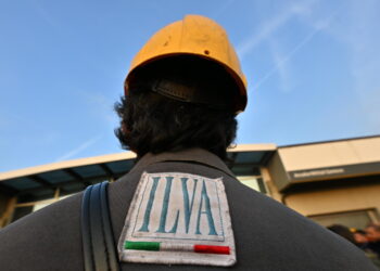 Sindacati, ‘governo salvaguardi lavoratori, subito tavolo su ex Ilva’