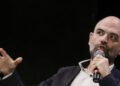 Al via l’autunno La7, riparte il day time e arriva Saviano con il monologo In Trincea