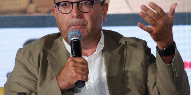 Webuild, Misiani (Pd): “Governo chiarisca sui 20 miliardi, rischio trattativa a porte chiuse”
