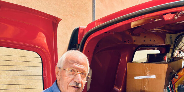 Caro affitto, dopo quasi un secolo chiude l’unica edicola di Lipari