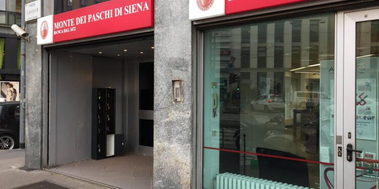 Mps, interrogazione Zaratti (Avs) a Giorgetti e Urso: “Tutelare integrità mercato, concorrenza e investitori”