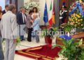 Bonino, Fini alla camera ardente: “Politica più povera senza di lei”
