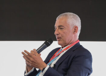 Mariani (Leonardo), spese per sicurezza e difesa aiutano vivere civile ed economia