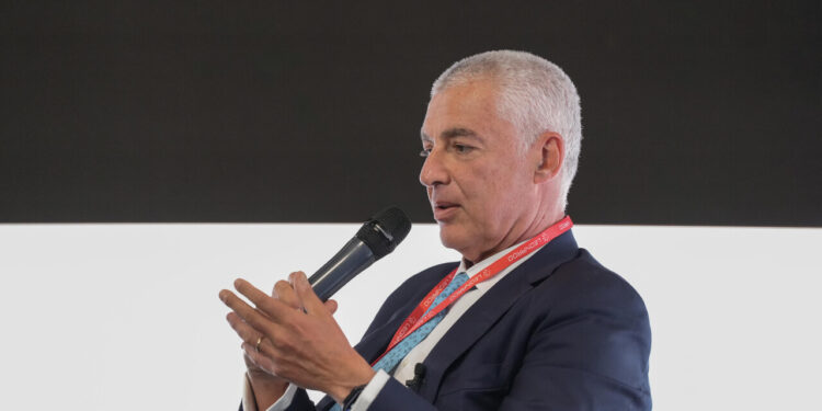 Mariani (Leonardo), spese per sicurezza e difesa aiutano vivere civile ed economia
