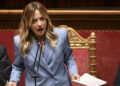 Meloni, ‘su ex Ilva decisioni non dipendono da noi, tavolo verrà riconvocato subito’