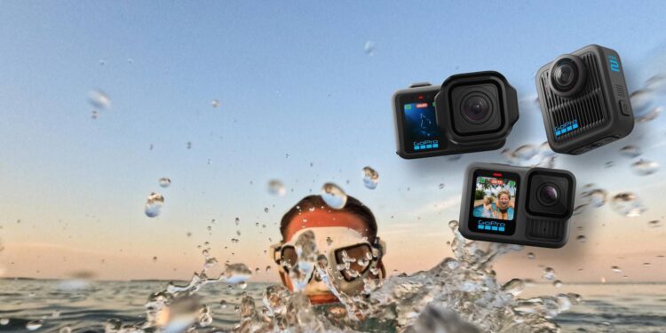 GoPro passa a Starman Holding con un’operazione da 285 milioni