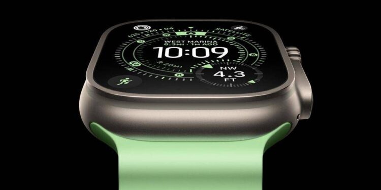 Apple Watch Series 12: rilevazione cardiaca continua e nuova app salute