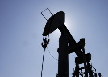Petrolio e gas senza freni, il Brent oltre 107 dollari