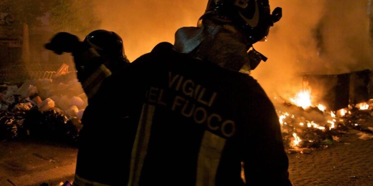 Ambiente, Barbaro: “Risultati brillanti dei Forestali nel contrasto agli illeciti”
