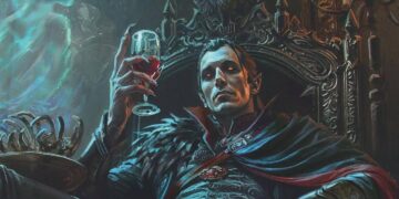 Dungeons & Dragons, Netflix sviluppa una serie su Ravenloft