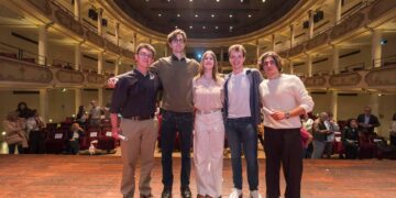 Campiello Giovani, la finale al Campus di H-Farm a Roncade