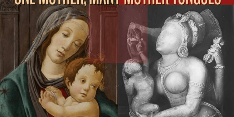Mostre, a Bangalore “One Mother, Many Mother Tongues”: Italia e India unite attraverso capolavori che celebrano la maternità