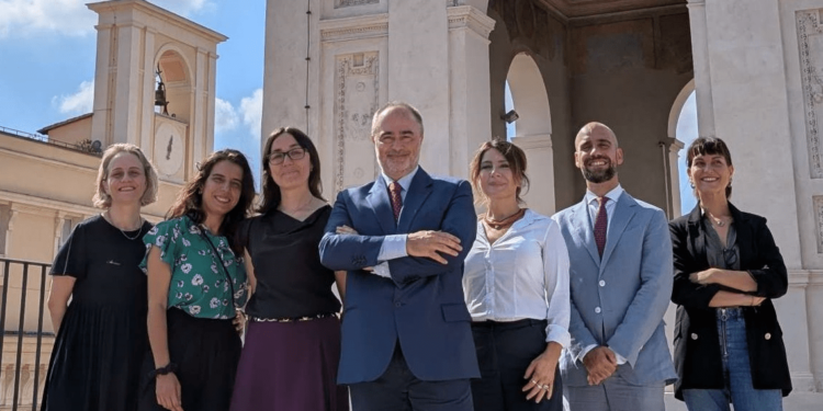 Unesco, Alessandro Monti nuovo segretario generale della Cniu
