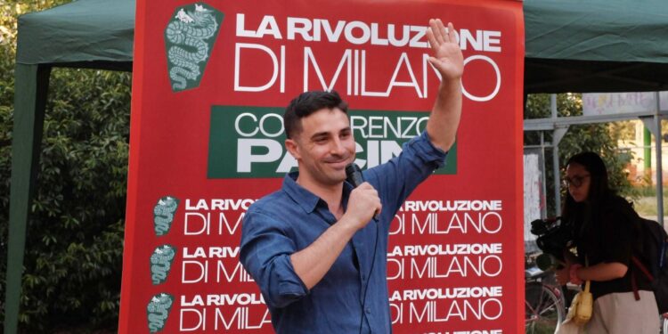 Milano, Lorenzo Pacini primo candidato spontaneo del Pd per le comunali del 2027. Ecco chi è