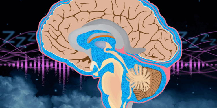 Dormi male? Il paradosso del rumore rosa che rigenera il tuo cervello mentre riposi