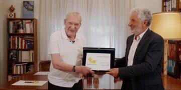 Paolo Conte: ‘Pascoli è sempre stato il mio preferito in assoluto di tutti i poeti italiani’
