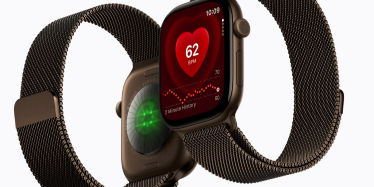 Apple presenta i nuovi Apple Watch Ultra 4 e Series 12