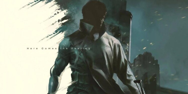 Xbox si aggiudica Physint: Kojima lascia PlayStation per Microsoft