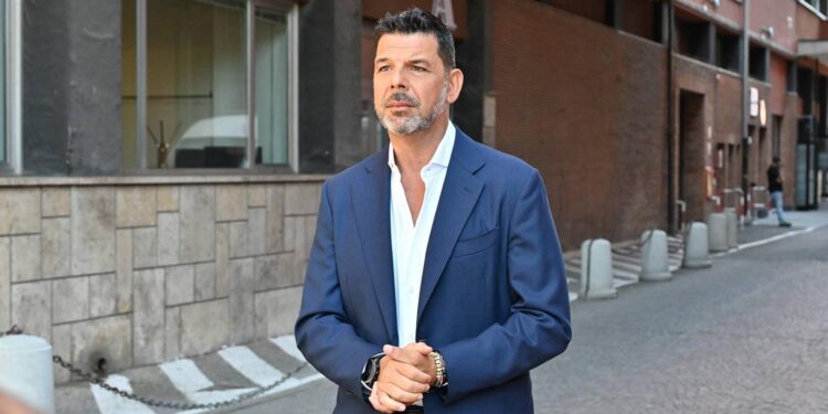 Report, Salvo Sottile: “Inviati mi hanno dato del venduto. Ranucci? E’ alla mitomania…”