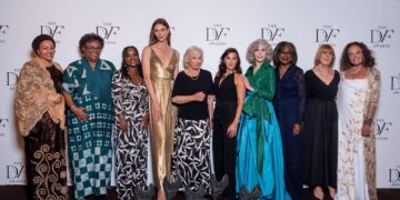 A Venezia il coraggio delle donne, Jane Fonda e le altre protagoniste dei DVF Awards