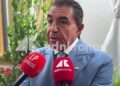 Zampolli a Cernobbio: “Vannacci? Mi piacciono tutti, l’ho conosciuto adesso”